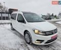 Білий Фольксваген Кадді, об'ємом двигуна 1.97 л та пробігом 263 тис. км за 16900 $, фото 57 на Automoto.ua