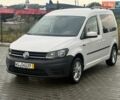 Білий Фольксваген Кадді, об'ємом двигуна 2 л та пробігом 207 тис. км за 15950 $, фото 1 на Automoto.ua