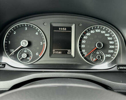 Белый Фольксваген Кадди, объемом двигателя 1.97 л и пробегом 211 тыс. км за 13299 $, фото 27 на Automoto.ua