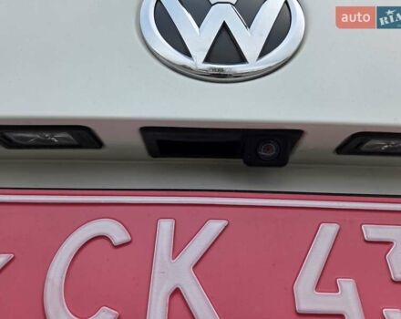Белый Фольксваген Кадди, объемом двигателя 1.97 л и пробегом 263 тыс. км за 18700 $, фото 53 на Automoto.ua