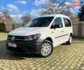 Белый Фольксваген Кадди, объемом двигателя 1.6 л и пробегом 180 тыс. км за 13000 $, фото 5 на Automoto.ua