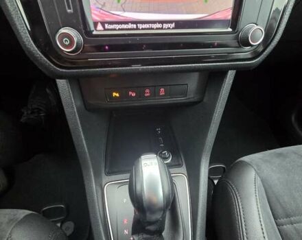 Белый Фольксваген Кадди, объемом двигателя 1.97 л и пробегом 263 тыс. км за 18700 $, фото 24 на Automoto.ua