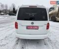 Білий Фольксваген Кадді, об'ємом двигуна 1.97 л та пробігом 263 тис. км за 16900 $, фото 5 на Automoto.ua