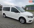 Белый Фольксваген Кадди, объемом двигателя 1.97 л и пробегом 263 тыс. км за 18700 $, фото 47 на Automoto.ua