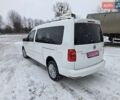 Білий Фольксваген Кадді, об'ємом двигуна 1.97 л та пробігом 263 тис. км за 16900 $, фото 4 на Automoto.ua