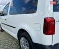 Белый Фольксваген Кадди, объемом двигателя 1.6 л и пробегом 180 тыс. км за 13000 $, фото 26 на Automoto.ua