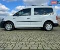Белый Фольксваген Кадди, объемом двигателя 1.6 л и пробегом 180 тыс. км за 13000 $, фото 15 на Automoto.ua