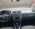 Белый Фольксваген Кадди, объемом двигателя 1.97 л и пробегом 256 тыс. км за 17800 $, фото 18 на Automoto.ua