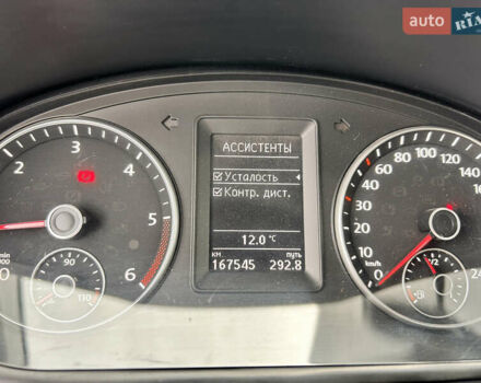 Белый Фольксваген Кадди, объемом двигателя 2 л и пробегом 167 тыс. км за 17500 $, фото 43 на Automoto.ua