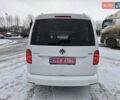 Білий Фольксваген Кадді, об'ємом двигуна 1.97 л та пробігом 263 тис. км за 16900 $, фото 52 на Automoto.ua