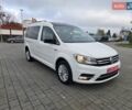Белый Фольксваген Кадди, объемом двигателя 1.97 л и пробегом 263 тыс. км за 18700 $, фото 9 на Automoto.ua