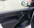Белый Фольксваген Кадди, объемом двигателя 2 л и пробегом 140 тыс. км за 17900 $, фото 9 на Automoto.ua
