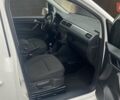 Белый Фольксваген Кадди, объемом двигателя 1.97 л и пробегом 256 тыс. км за 17800 $, фото 14 на Automoto.ua