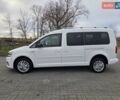 Белый Фольксваген Кадди, объемом двигателя 1.97 л и пробегом 263 тыс. км за 18700 $, фото 2 на Automoto.ua