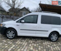 Белый Фольксваген Кадди, объемом двигателя 2 л и пробегом 260 тыс. км за 13900 $, фото 11 на Automoto.ua