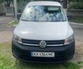 Білий Фольксваген Кадді, об'ємом двигуна 1.97 л та пробігом 157 тис. км за 15200 $, фото 1 на Automoto.ua