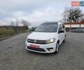Белый Фольксваген Кадди, объемом двигателя 1.97 л и пробегом 263 тыс. км за 18700 $, фото 10 на Automoto.ua