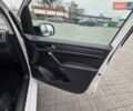 Белый Фольксваген Кадди, объемом двигателя 1.97 л и пробегом 263 тыс. км за 18700 $, фото 26 на Automoto.ua