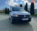 Белый Фольксваген Кадди, объемом двигателя 1.6 л и пробегом 180 тыс. км за 13000 $, фото 13 на Automoto.ua