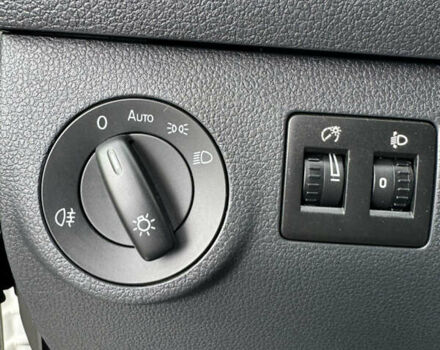 Белый Фольксваген Кадди, объемом двигателя 1.97 л и пробегом 211 тыс. км за 13299 $, фото 24 на Automoto.ua