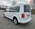 Белый Фольксваген Кадди, объемом двигателя 1.97 л и пробегом 263 тыс. км за 18700 $, фото 3 на Automoto.ua