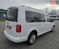 Белый Фольксваген Кадди, объемом двигателя 1.97 л и пробегом 263 тыс. км за 18700 $, фото 5 на Automoto.ua