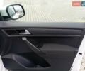 Белый Фольксваген Кадди, объемом двигателя 2 л и пробегом 140 тыс. км за 17900 $, фото 15 на Automoto.ua