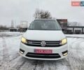 Білий Фольксваген Кадді, об'ємом двигуна 1.97 л та пробігом 263 тис. км за 16900 $, фото 59 на Automoto.ua