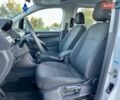 Білий Фольксваген Кадді, об'ємом двигуна 2 л та пробігом 250 тис. км за 14999 $, фото 20 на Automoto.ua