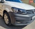 Білий Фольксваген Кадді, об'ємом двигуна 1.97 л та пробігом 215 тис. км за 16700 $, фото 19 на Automoto.ua