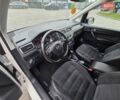 Белый Фольксваген Кадди, объемом двигателя 1.97 л и пробегом 263 тыс. км за 18700 $, фото 16 на Automoto.ua