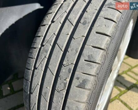 Белый Фольксваген Кадди, объемом двигателя 1.6 л и пробегом 180 тыс. км за 13000 $, фото 37 на Automoto.ua