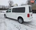 Білий Фольксваген Кадді, об'ємом двигуна 1.97 л та пробігом 263 тис. км за 16900 $, фото 3 на Automoto.ua