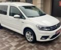 Білий Фольксваген Кадді, об'ємом двигуна 1.97 л та пробігом 257 тис. км за 17800 $, фото 1 на Automoto.ua