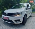 Білий Фольксваген Кадді, об'ємом двигуна 2 л та пробігом 197 тис. км за 14250 $, фото 15 на Automoto.ua