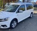 Фольксваген Кадди 2018 в Черновцах на Automoto.ua Белый Фольксваген Кадди, объемом двигателя 1.97 л и пробегом 256 тыс. км за 18500 $, фото 2 на Automoto.ua