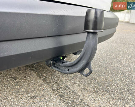 Белый Фольксваген Кадди, объемом двигателя 2 л и пробегом 167 тыс. км за 17500 $, фото 9 на Automoto.ua