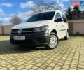Белый Фольксваген Кадди, объемом двигателя 1.6 л и пробегом 180 тыс. км за 13000 $, фото 7 на Automoto.ua