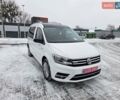 Білий Фольксваген Кадді, об'ємом двигуна 1.97 л та пробігом 263 тис. км за 16900 $, фото 11 на Automoto.ua