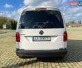 Белый Фольксваген Кадди, объемом двигателя 1.6 л и пробегом 180 тыс. км за 13000 $, фото 19 на Automoto.ua
