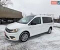 Білий Фольксваген Кадді, об'ємом двигуна 1.97 л та пробігом 263 тис. км за 16900 $, фото 48 на Automoto.ua