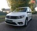 Білий Фольксваген Кадді, об'ємом двигуна 2 л та пробігом 197 тис. км за 14250 $, фото 53 на Automoto.ua