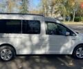 Фольксваген Кадди 2018 в Черновцах на Automoto.ua Белый Фольксваген Кадди, объемом двигателя 1.97 л и пробегом 256 тыс. км за 18500 $, фото 4 на Automoto.ua