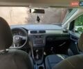 Білий Фольксваген Кадді, об'ємом двигуна 2 л та пробігом 197 тис. км за 14250 $, фото 48 на Automoto.ua