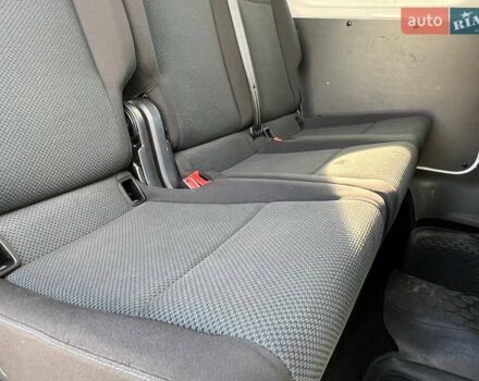 Белый Фольксваген Кадди, объемом двигателя 1.6 л и пробегом 180 тыс. км за 13000 $, фото 33 на Automoto.ua