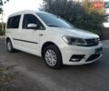 Белый Фольксваген Кадди, объемом двигателя 1.97 л и пробегом 196 тыс. км за 14550 $, фото 2 на Automoto.ua