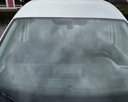 Белый Фольксваген Кадди, объемом двигателя 1.97 л и пробегом 211 тыс. км за 13299 $, фото 6 на Automoto.ua