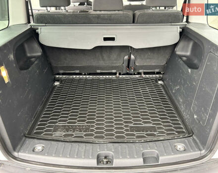 Белый Фольксваген Кадди, объемом двигателя 2 л и пробегом 167 тыс. км за 17500 $, фото 27 на Automoto.ua