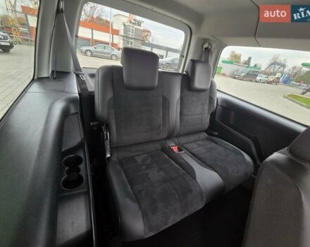 Белый Фольксваген Кадди, объемом двигателя 1.97 л и пробегом 263 тыс. км за 18700 $, фото 32 на Automoto.ua