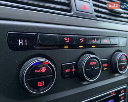 Белый Фольксваген Кадди, объемом двигателя 2 л и пробегом 260 тыс. км за 13900 $, фото 25 на Automoto.ua